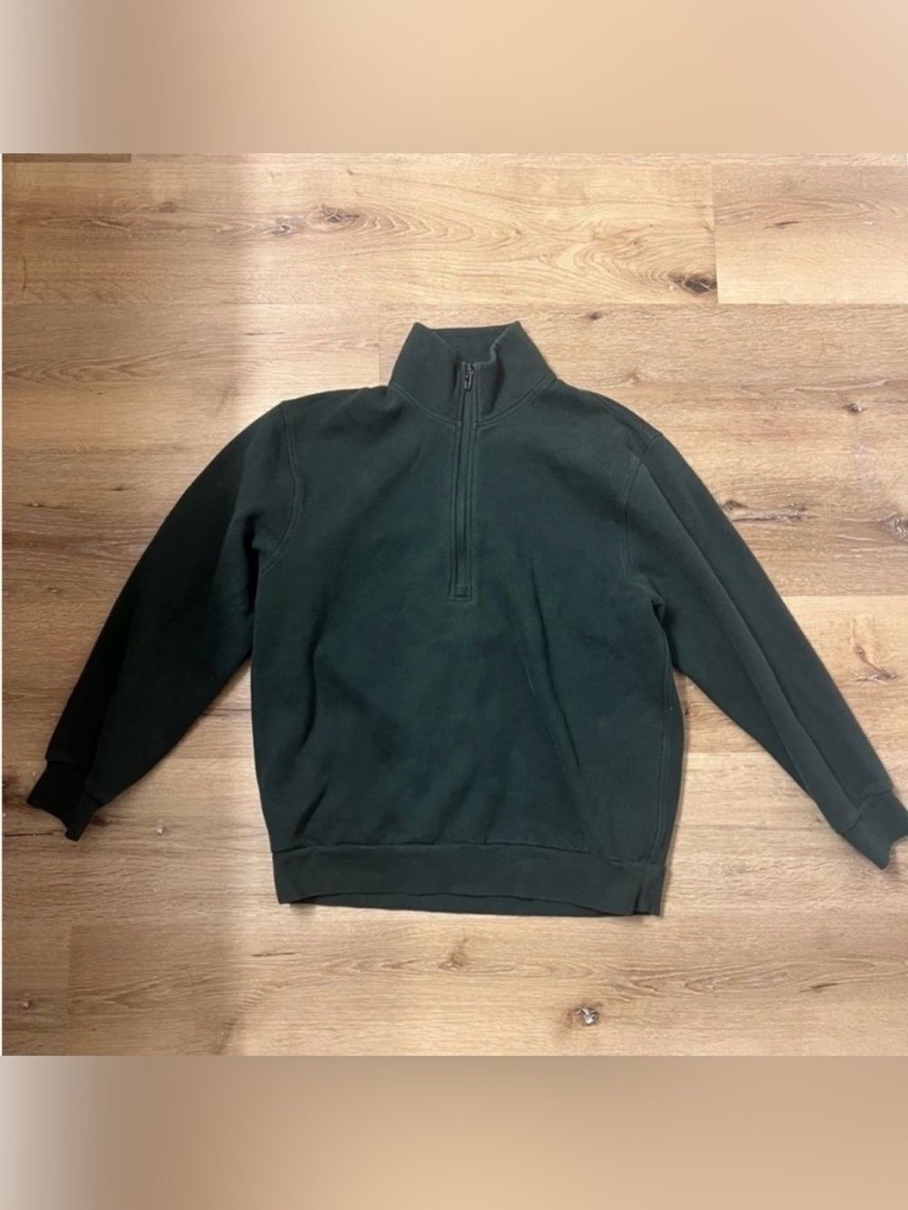 Lululemon Half Zip